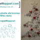 Bonnes fêtes par mpa